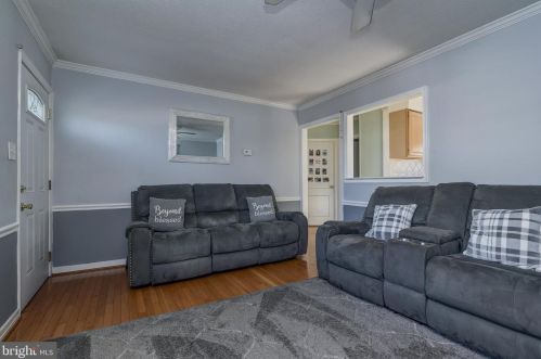 4506 Clearfield Rd, Silver Spring MD 20906-4614 exterior