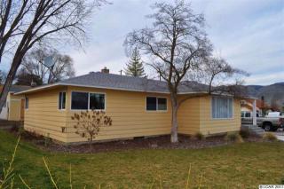 1002 Webster St, Clarkston, WA 99403-2452