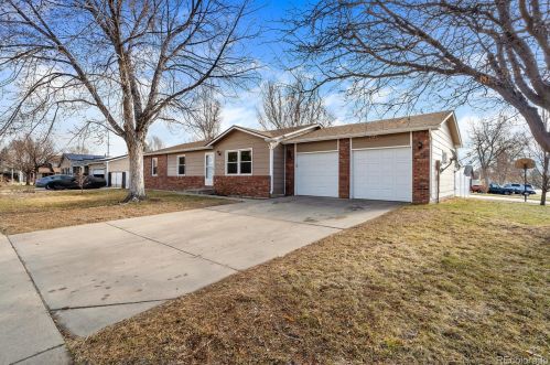 510 49th Ave, Greeley CO  80634-1211 exterior