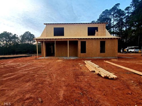 470 Rabbit Run, Mcdonough, GA 30252-7621