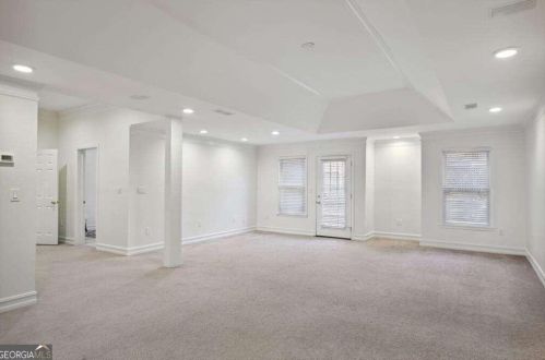 1185 Empire Ave, Atlanta GA  30329-0017 exterior