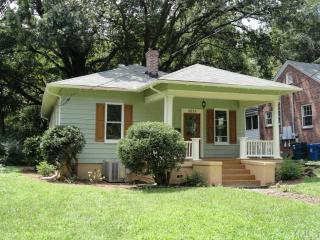 2635 Lawndale Ave, Durham, NC 27705-4055