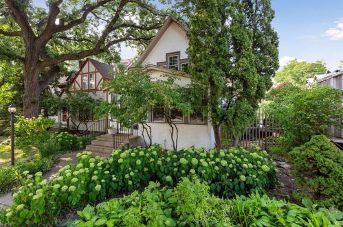 3103 Franklin Ave, Minneapolis MN  55406-1132 exterior