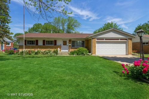 234 Anderson Ter, Des Plaines, IL 60016-6002