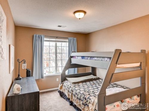 1014 Fenwick Dr, Fort Collins CO  80524-6444 exterior