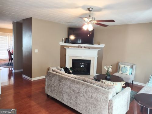 4055 Village Run Dr, Mcdonough, GA 30252-1031