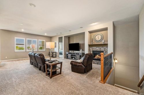 15212 Willow Dr, Denver CO  80602-7986 exterior