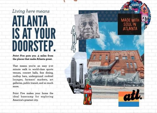 340 Eugenia St, Atlanta GA  30312-2613 exterior