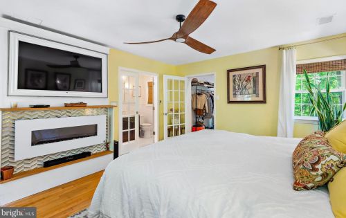 12201 Remington Dr, Silver Spring MD 20902-1533 exterior