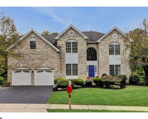 6 Rocky Hill Rd, Princeton, NJ 08540-9465