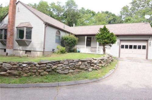 151 River Rd, Colchester, CT 06415-2507
