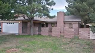 831 Berrendo Rd, Roswell, NM 88201-7849
