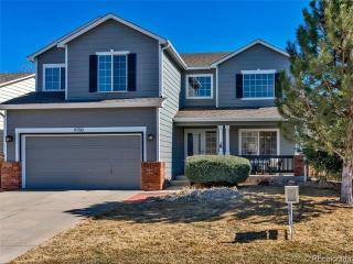 9750 Sydney Ln, Littleton CO  80130-7112 exterior