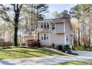 4172 Poplar Ferry Dr, Kennesaw, GA 30144-2288