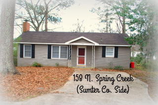 158 Spring Creek Cir, Cobb, GA 31735-2011