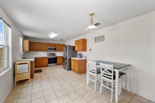 960 Stone Chapel Way, Fort Worth TX  76179-7304 exterior