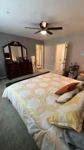 1817 Millstream Holw, Conyers GA  30012-3597 exterior
