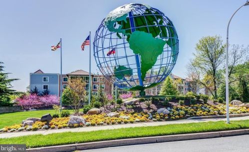 3100 Leisure World Blvd, Silver Spring MD 20906-8341 exterior