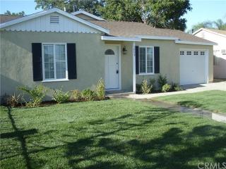 1009 3rd St, Irwindale, CA 91702