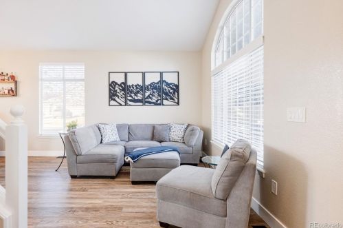 16016 Sequoia Dr, Parker CO  80134-3547 exterior