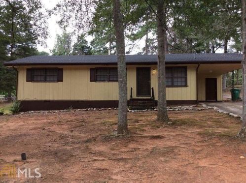 201 Thurmond St, Palmetto, GA 30268-1421