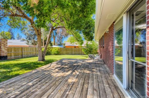 11642 Virginia Dr, Denver CO 80228-2415 exterior