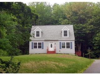 588 Flanders Rd, Henniker, NH 03242-6388