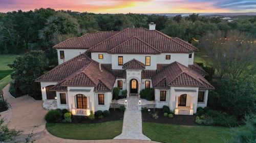 14199 Canonade, Austin, TX 78737-2643