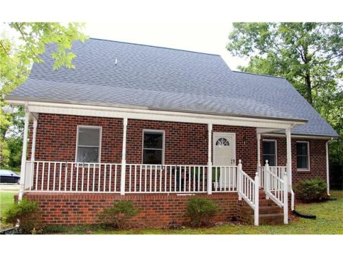 435 Overland Trl, Matrimony, NC 27048-7621