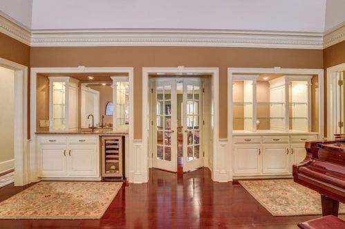 2753 Harvest Dr, Conyers GA  30013-2409 exterior