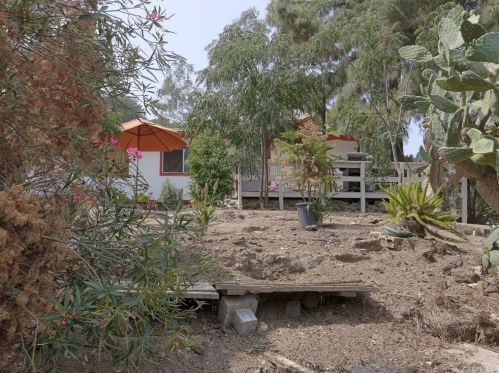 17211 Santiago Canyon Rd, Modjeska, CA 92676-9714