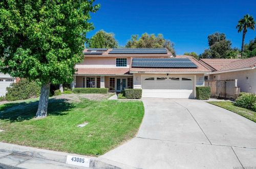 43085 Agena St, Temecula, CA 92592-3295