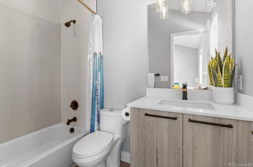 3634 Lipan St, Denver CO  80211-3045 exterior