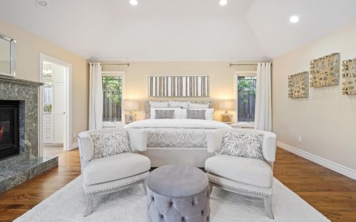 307 Verano Dr, Los Altos CA 94022-2345 exterior