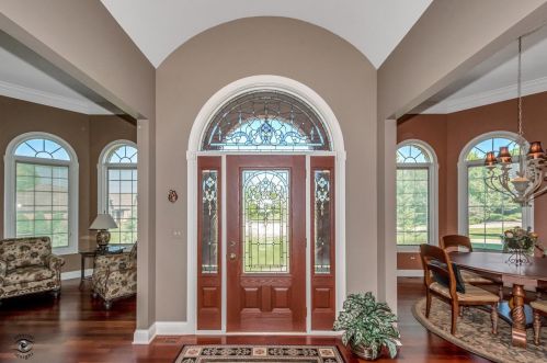1124 Green Glen Ct, Mokena, IL 60451-2583