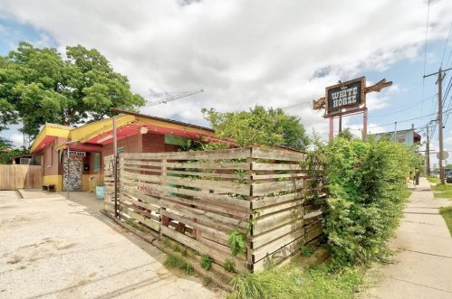 2508 2nd St, Austin TX  78702-4708 exterior
