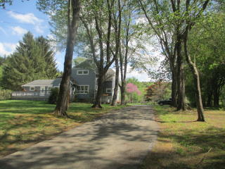 155 River Rd, Sandyston, NJ 07827-3225