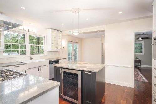 1150 Churchill Downs Rd, Atlanta GA  30319-1024 exterior