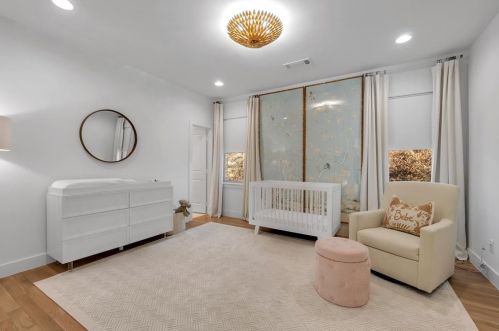 4419 Camden Ave, Dallas TX 75206-5402 exterior