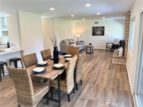 12941 Eveningside Dr, Santa Ana CA  92705-3490 exterior