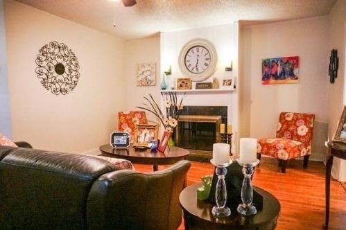 3824 Birchman Ave, Fort Worth TX  76107-4508 exterior