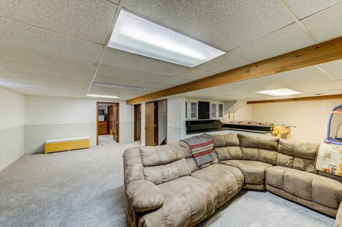 1738 18th Ave, Saint Paul MN  55112-5409 exterior