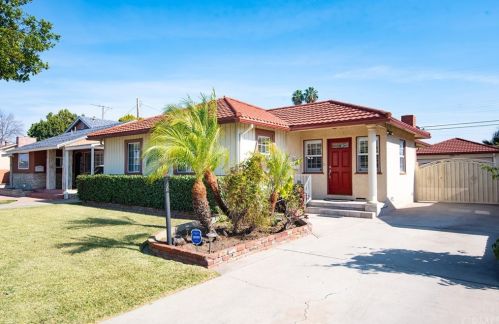 11818 Julius Ave, Downey, CA 90241-4612