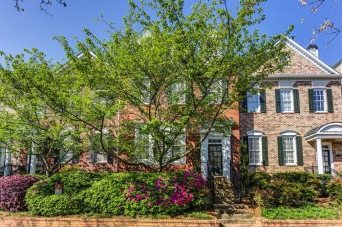 4714 Ivy Ridge Dr, Atlanta, GA 30339-1327