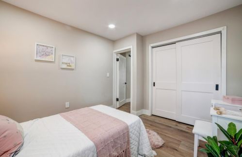 1698 La Bonita Way, Concord CA  94519-1924 exterior