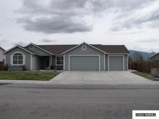 211 Shady Grove Ln, Dayton, NV 89403-6360