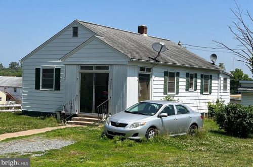 200 Main St, Madison, VA 22727-3600