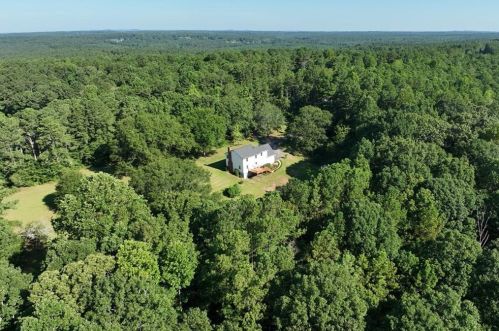 1308 Cross Plains Hulett Rd, Carrollton GA  30116-6643 exterior