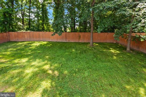 5808 Heming Ave, Springfield VA  22151-2716 exterior