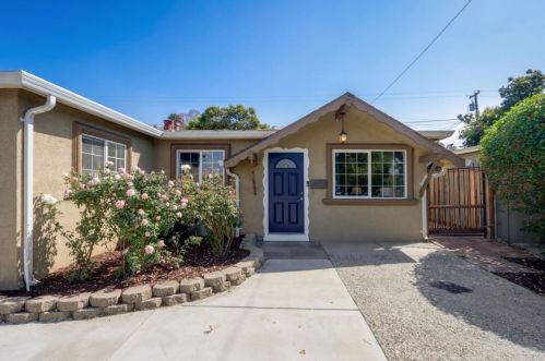 152 Santa Rosa Dr, San Jose, CA 95111-3556